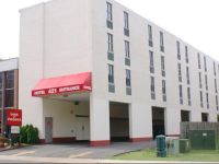  Inns Of Virginia Falls Church