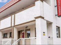  Econo Lodge Fort Lee