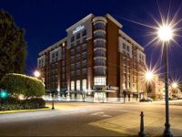  Hilton Garden Inn Athens Downtown