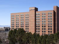  Comfort Suites Denver Tech Center