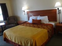  Americas Best Value Inn Santa Rosa