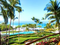  Hapuna Beach Prince Hotel