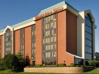  Drury Inn & Suites Overland Park