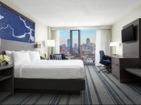  Courtyard by Marriott Boston Cambridge