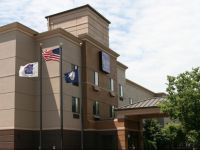  Sleep Inn & Suites Ashland