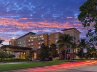  Hyatt Place Coconut Point