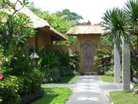  Matahari Terbit Bali