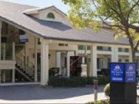  Americas Best Value Inn & Suites - Wine Country