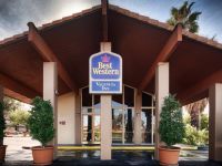  BEST WESTERN Valencia Inn