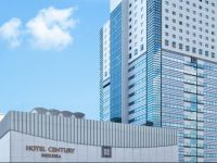  Hotel Century Shizuoka