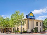  Days Inn Silver Spring