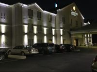  Comfort Inn & Suites Dayton