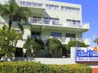  Chart House Suites on Clearwater Bay