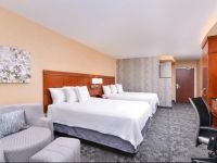  Courtyard by Marriott Boise West/Meridian