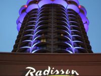  Radisson Hotel Cincinnati Riverfront
