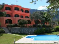  Aliki Beach Hotel