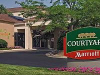  Courtyard by Marriott Baltimore Hunt Valley