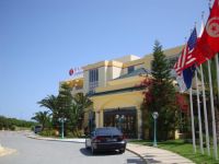  Ramada Plaza Tunis