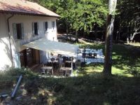  Osteria con Alloggio La Peonia