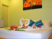  Dhonveli Palm Beach View