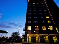  Novotel Torino Corso Giulio Cesare