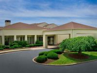  Courtyard by Marriott Pittsburgh Airport