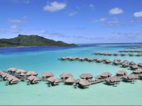  Intercontinental Bora Bora Resort & Thalasso Spa