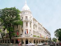  Grand Hotel Saigon