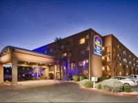  BEST WESTERN PLUS Tempe by the Mall