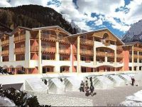  Al Sole Hotel and Clubresidence