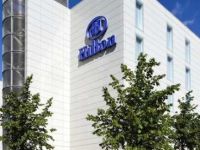  Hilton London Gatwick Airport Hotel