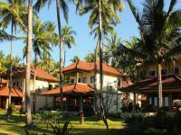  Holiway Garden Resort & Spa