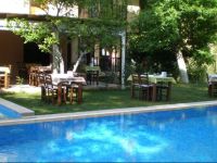  Defne Hotel Camlikoy