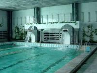  Zori Stavropoliya sanatorium