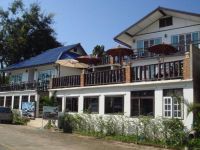  The River House at Chiang Khong