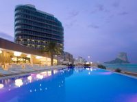  Gran Hotel Sol y Mar