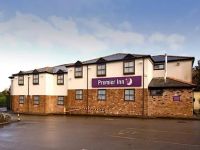  Premier Inn Macclesfield South West
