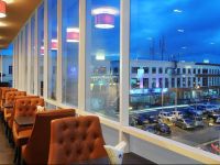  Hotel Granada Johor Bahru