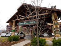  Great Wolf Lodge Traverse City