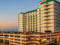  Boardwalk Resort Hotel and Villas