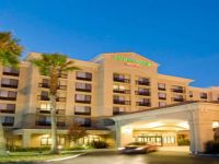  Courtyard by Marriott Newark Silicon Valley
