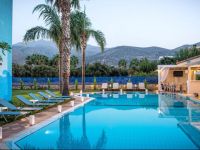  Vergina Studios & Apartments