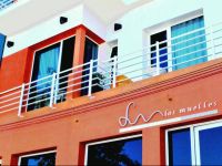  Los Muelles Boutique Hotel