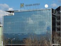  Italiana Hotels Cosenza