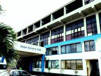  Honors Club Hotel
