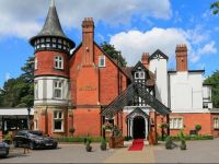  Macdonald Berystede Hotel & Spa