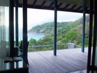  Four Seasons Resort Seychelles