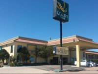  Quality Inn Santa Rosa
