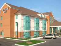  Admiral Inn Mississauga