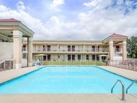  Days Inn Greensboro Airport